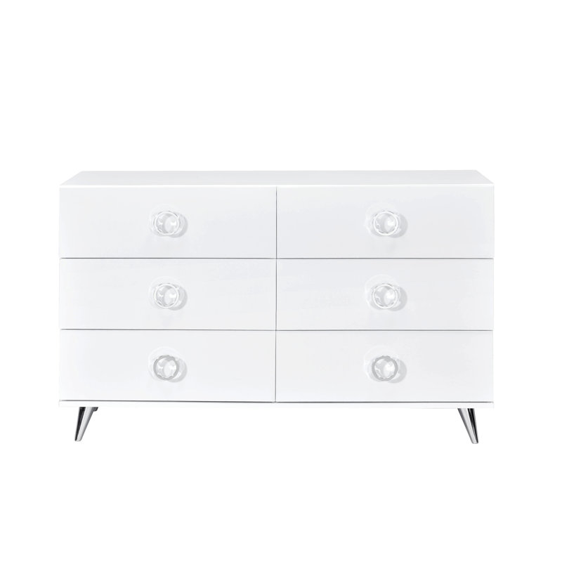 Commode Perse