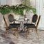 Chaises empilables Damore-545134178