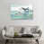Toile tendue
