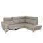 Cordelra Leather Corner Sofa with Power Reclining Seat and Underseat Storage -1980608943-1980608940