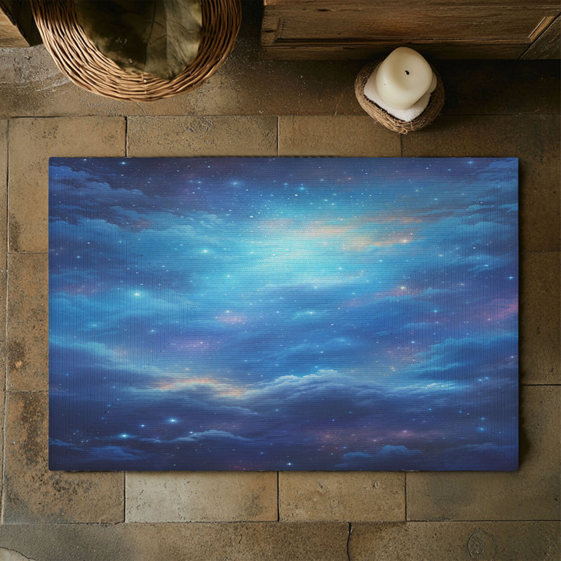 Bulman, Rectangulaire 3 pi x 5 pi