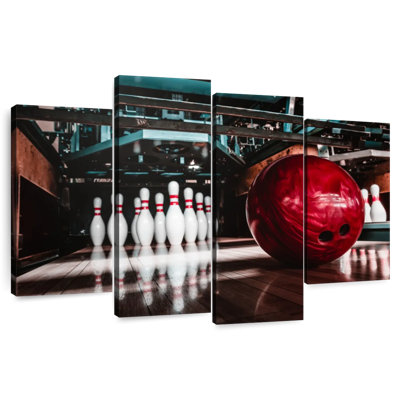 Bowling Lane
