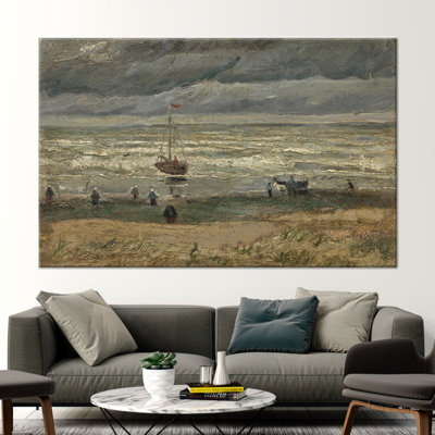 Print on Canvas
