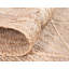 Tapis naturel en jute / sisal tressé à la main Calumet-1501053008