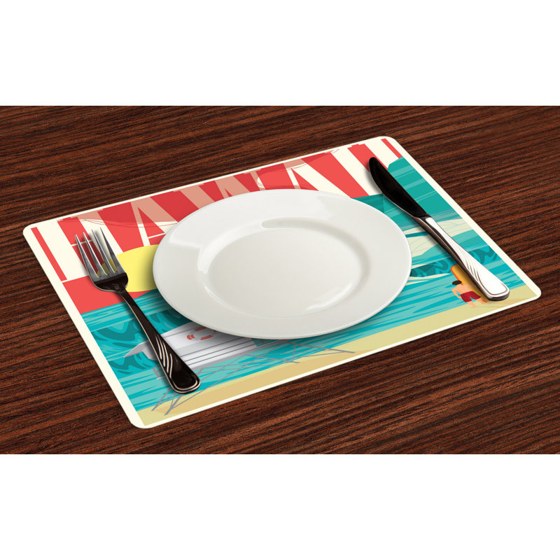 Récapitulatif 18,5" hawaii