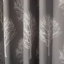 Woodland Cotton Sheer Curtain Pair-16542678-16542673