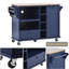 Buffet décoratif carré 1 porte-1891499150
