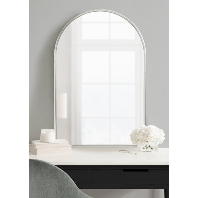 Jodyne Accent Mirror