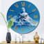 Horloge murale-93379233