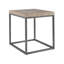 Signature Designs Foray Rectangular End Table
