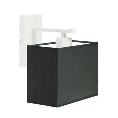 Atnhony Armed Sconce