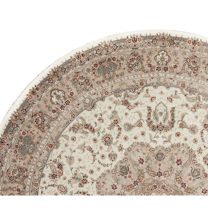 Elegance One-of-a-Kind 10' Hand Knotted Area Rug