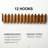 Wooden Wall Hook