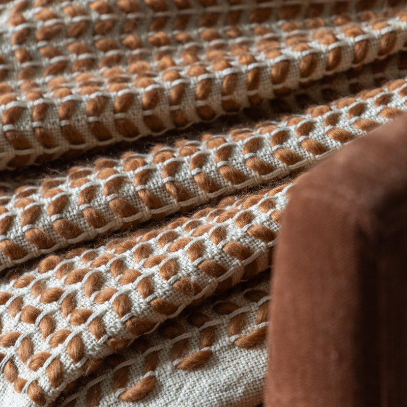 Vegard Throw Blanket