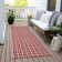 Aquaisha Geometric Indoor Rug