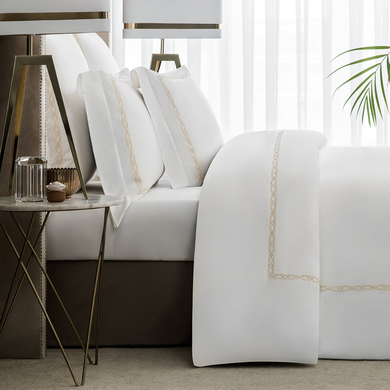 Duvet Cover, King