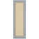 Galena Performance Oriental Indoor/Outdoor Area Rug