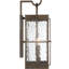 Lanterne murale d'extérieur 2 lumières Lasky