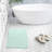 1PC Contour Bath Rug-2086148582