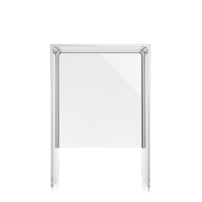Max Beam End Table