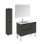 Ambra 35.6'' W Single Vanity-1243587355