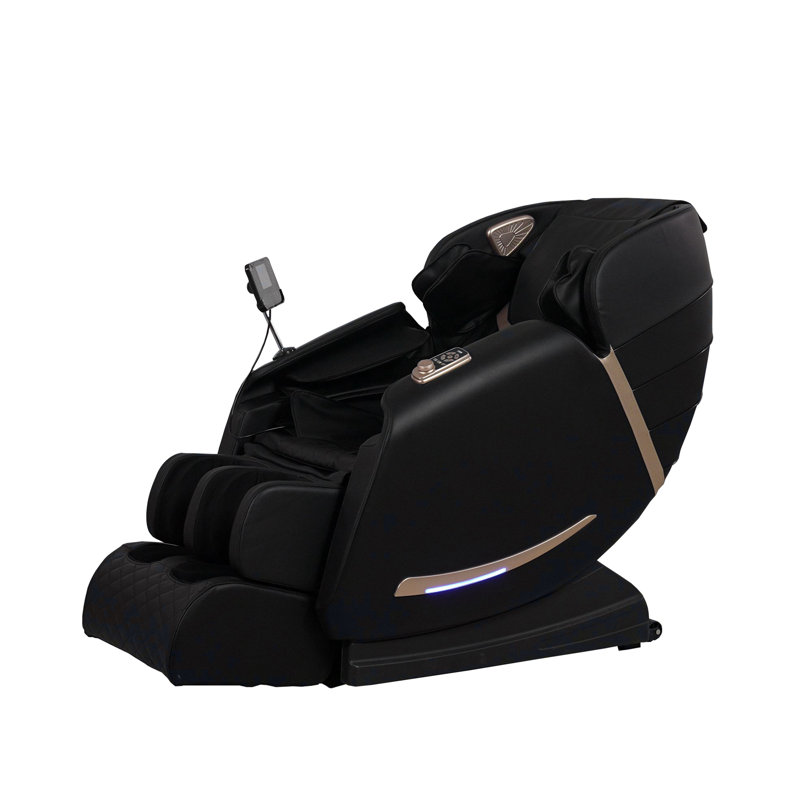 Advanced Zero Gravity Full Body Massage Chair with Multiple Functions for Home and Office