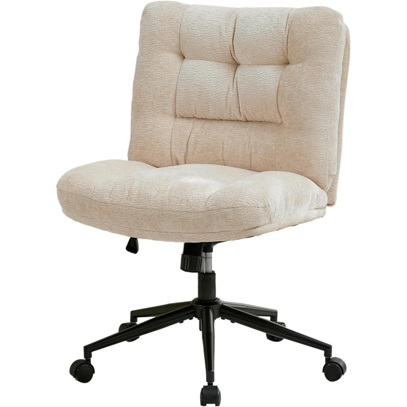Fauteuil pivotant Criss