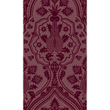 Damask Wallpaper Roll