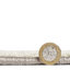 Brooklyn area rug Machine Woven Rectangle Beige/Yellow/Sand-24398551