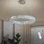 Luminaire suspendu à DEL Tamarious
