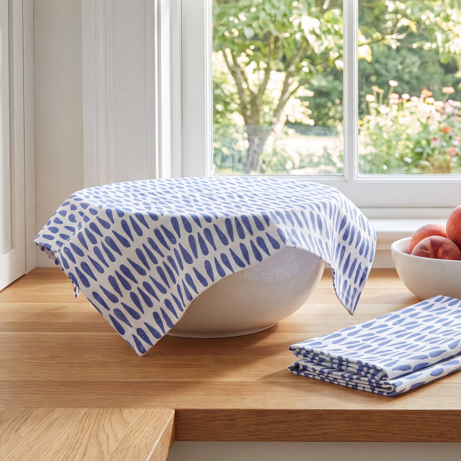 Kitchen Towel Linen Set