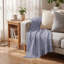 Throw Blanket-527129936