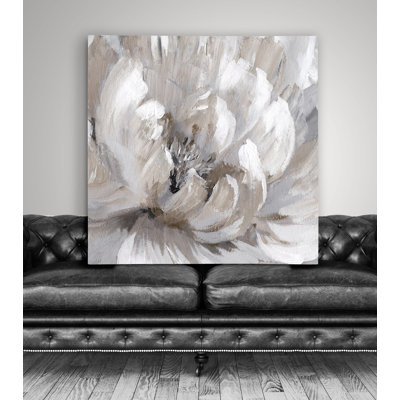 " Burst Of Spring II "