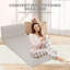Canapé-lit pliable rembourré en mousse-97893063