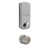 Satin Nickel