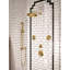 Rebord de bras de douche-50224939