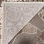 Tapis oriental taupe Parsons-21588618
