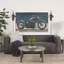 Henrickson 1 - Light Armed Sconce