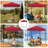 6x4 Canopy Tent, Heavy Duty Pop up Canopy with Carry Bag-123243878