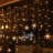 11.5' Snowflake LED String Lights-1865810529