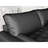 Cohrs 69" Mid Century Upholstered Square Arm Sofa-256448481