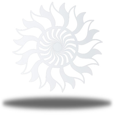 Décoration solaire Eutimio