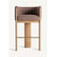 Sernier Accent Stool