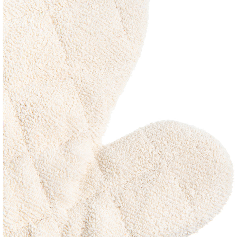 Gant de cuisine en coton San Jamar