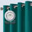 100% Olefin Waterproof Grommet & Back Tab Blackout Outdoor Curtains For Patio-47308758-47308754