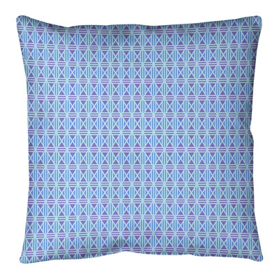 Coussin de sol Katelyn Elizabeth