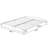 Vitus Metal Platform Bed-2098615136