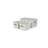 3 Piece Plastic Bin Set-73493762