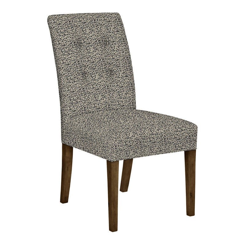 Butler Dining Chair, Havana, Worthy Snow