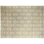 Modern One-of-a-Kind Rectangle 9' X 12' Hand Knotted Area Rug